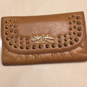 Betsey Johnson wallet